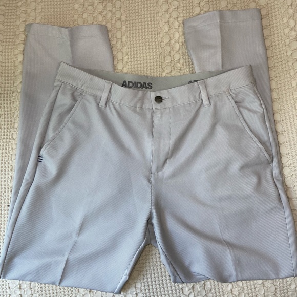 Adidas Baseball / Golf Pants - Picture 5 of 6
